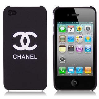 cheap chanel iphone 4 case